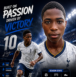 Merlin ifeanyi