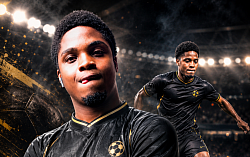 Chidi stephen CB