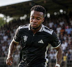 Chibuike Emmanuel